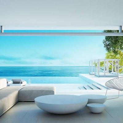 Architectes et constructeurs à la fois