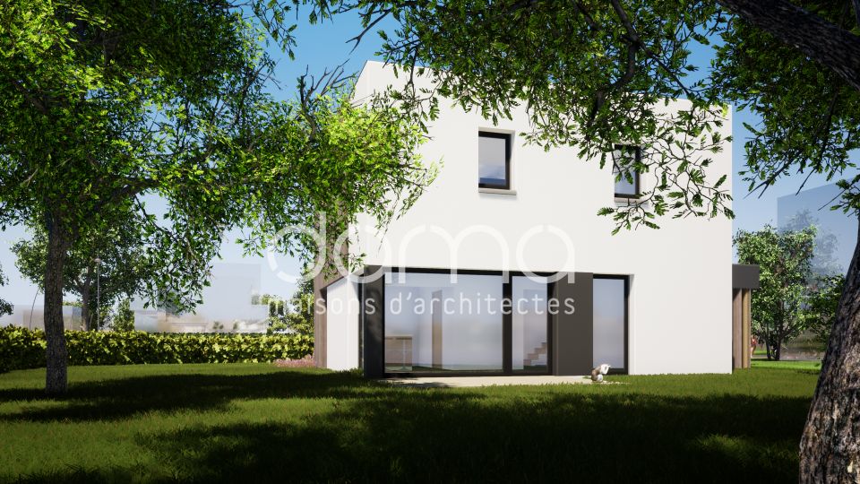 Maisons Dama - TERRAINS ET MAISONS DISPONIBLES